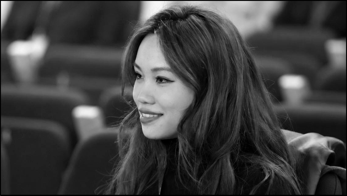 Yue Wang
